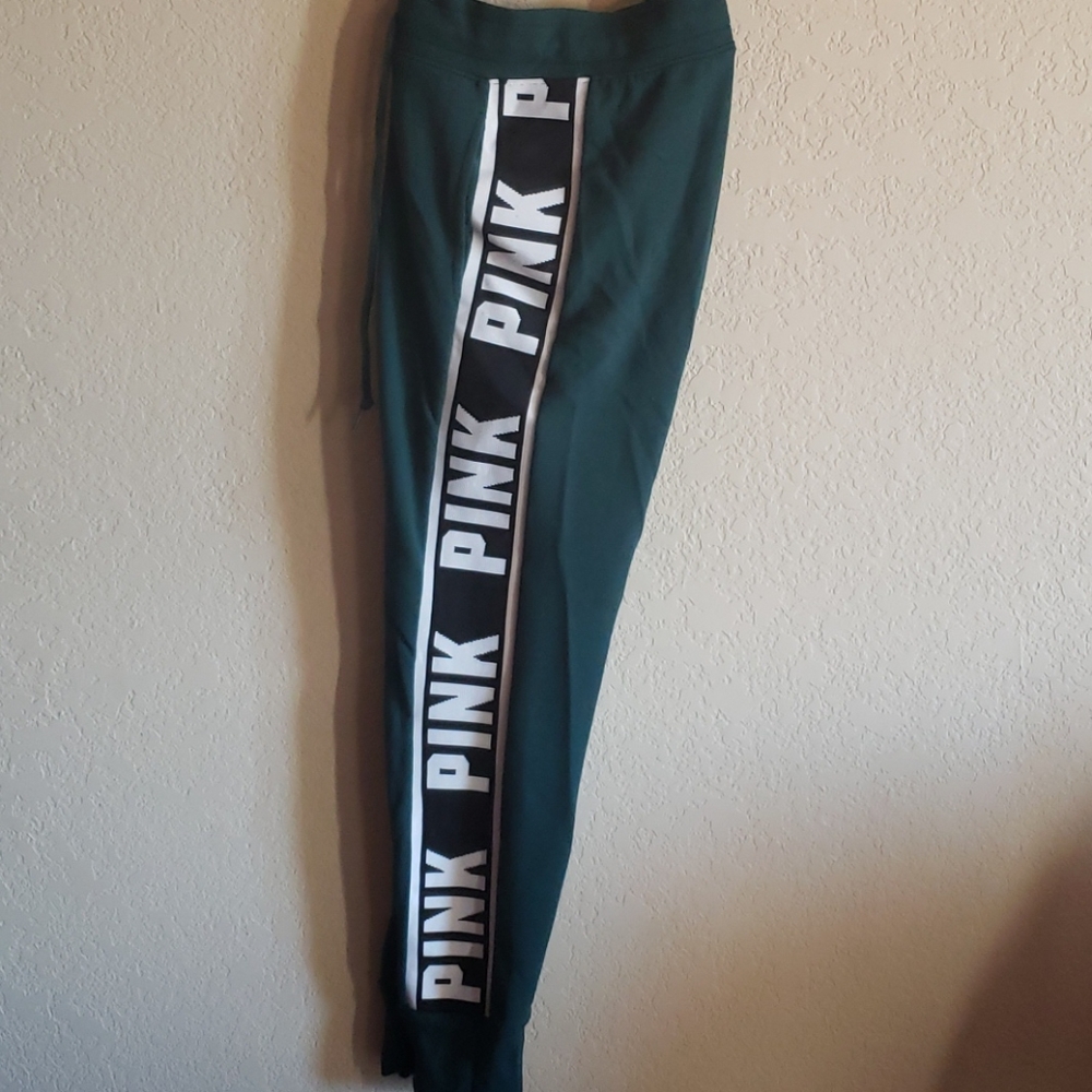PINK Victoria's Secret Joggers